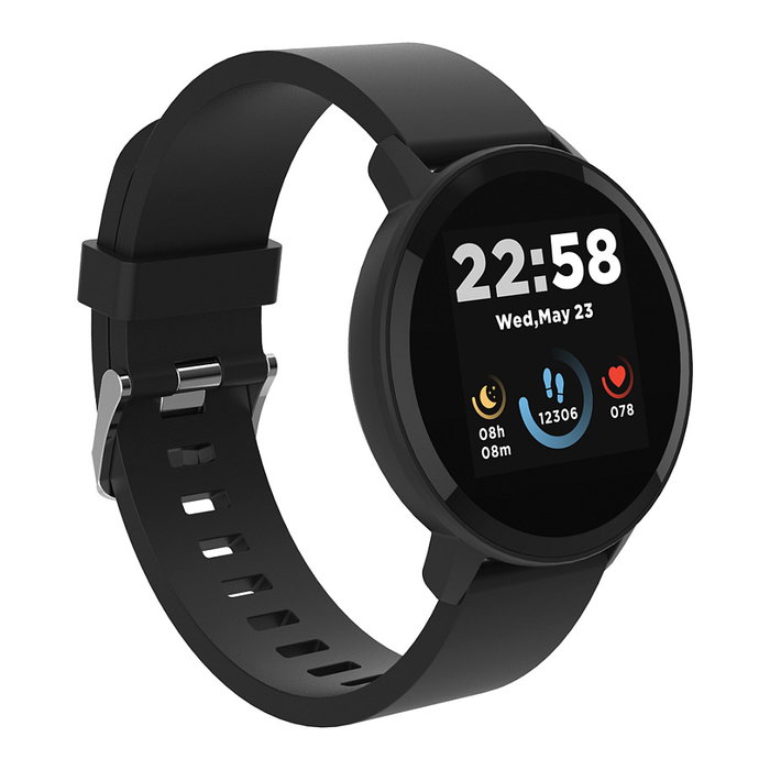 Canyon Lollypop SW-63 Smartwatch Negro