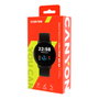 Canyon Lollypop SW-63 Smartwatch Negro