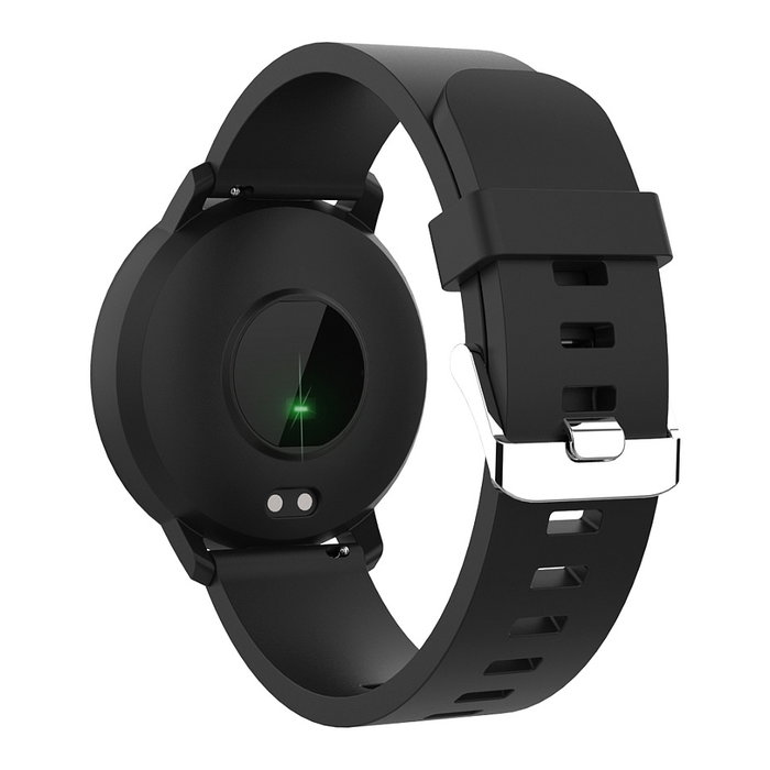 Canyon Lollypop SW-63 Smartwatch Negro