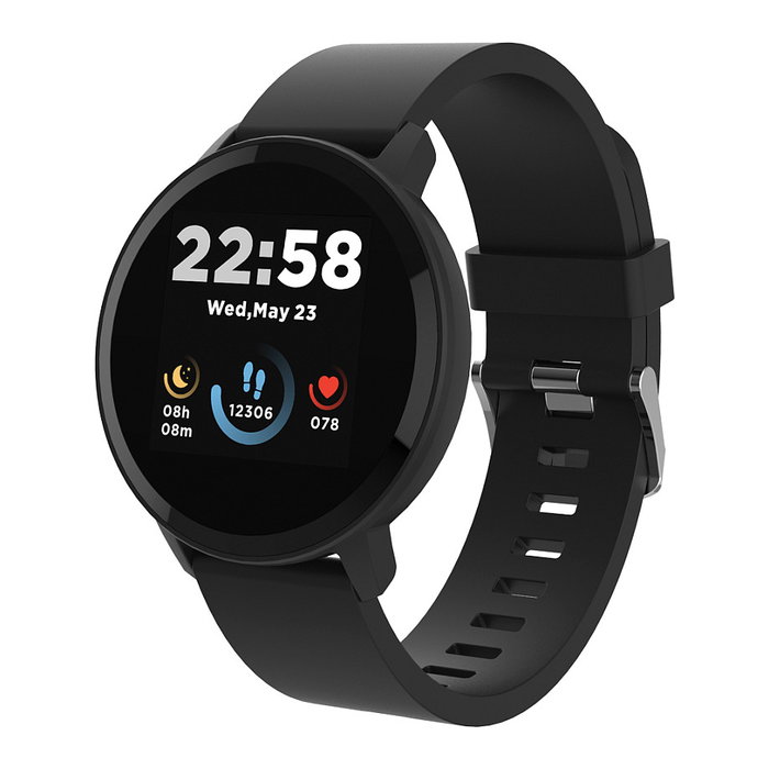 Canyon Lollypop SW-63 Smartwatch Negro