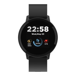 Canyon Lollypop SW-63 Smartwatch Negro
