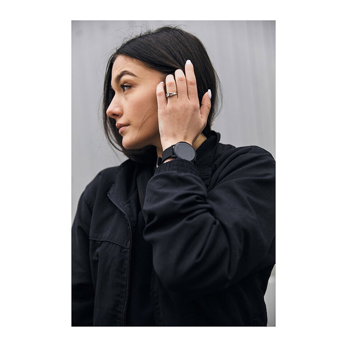 Canyon Lollypop SW-63 Smartwatch Negro