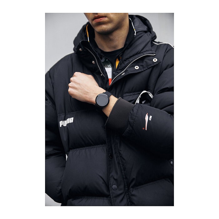 Canyon Lollypop SW-63 Smartwatch Negro