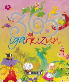 365 Igarkizun, VV.AA. - SUSAETA EDICIONES