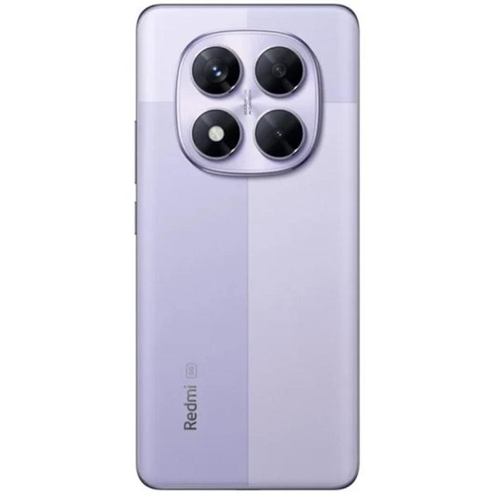 Xiaomi Redmi Note 14 Pro 5G 256GB 8GB RAM Violeta Lavanda Xiaomi Redmi Note 14 Pro 5G 256GB 8GB RAM Violeta Lavanda