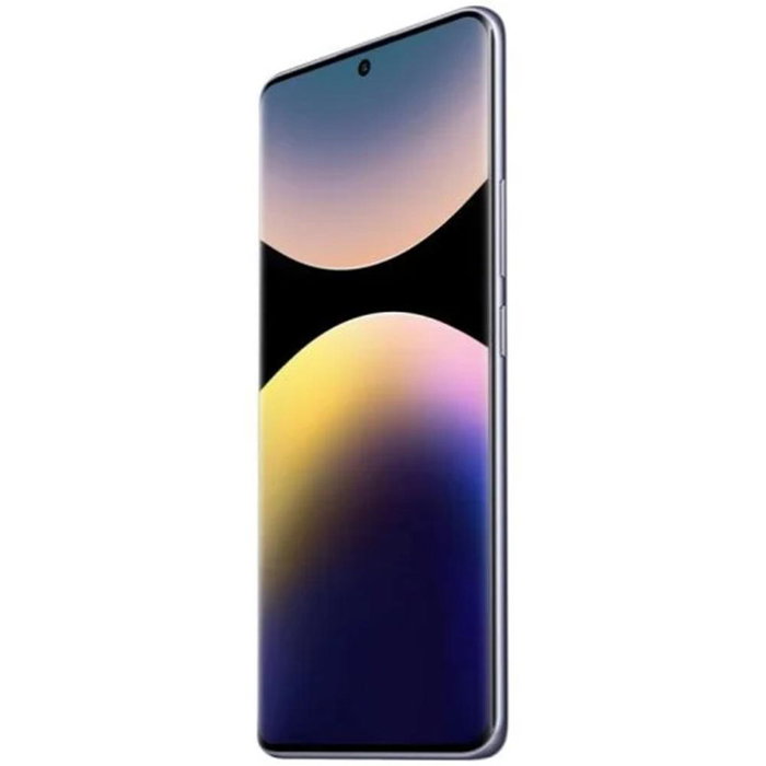 Xiaomi Redmi Note 14 Pro 5G 256GB 8GB RAM Violeta Lavanda Xiaomi Redmi Note 14 Pro 5G 256GB 8GB RAM Violeta Lavanda