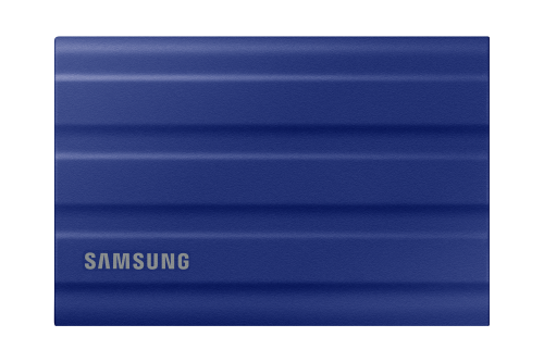 Samsung T7 Shield 1 TB Azul