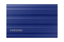 Samsung T7 Shield 1 TB Azul