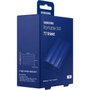 Samsung T7 Shield 1 TB Azul