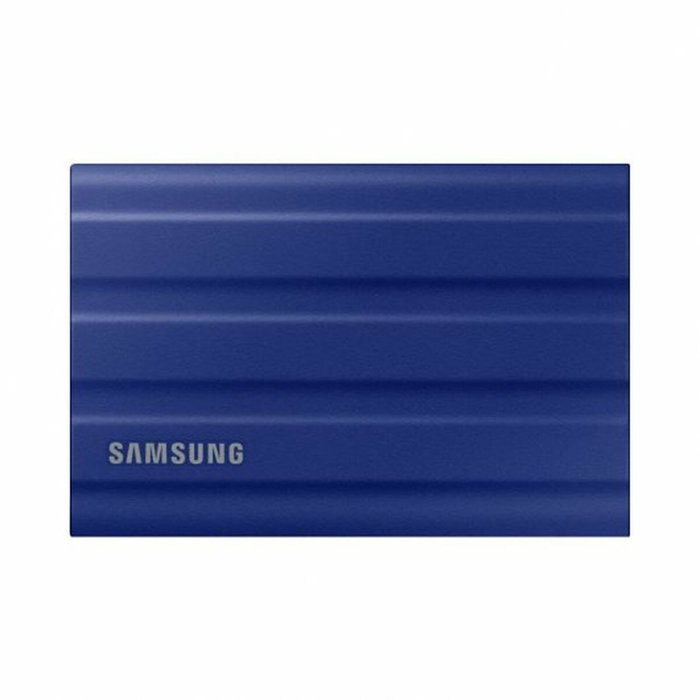 Samsung T7 Shield 1 TB Azul