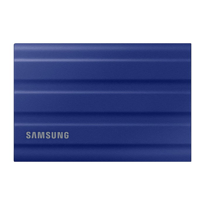 Samsung T7 Shield 1 TB Azul