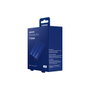 Samsung T7 Shield 1 TB Azul