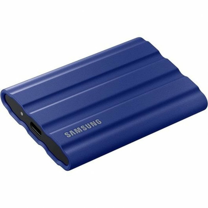 Samsung T7 Shield 1 TB Azul