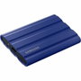 Samsung T7 Shield 1 TB Azul