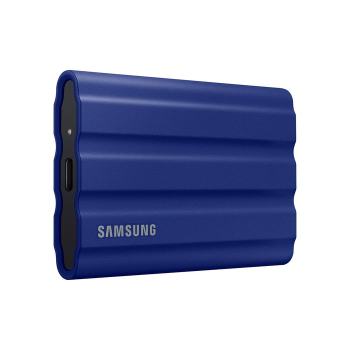 Samsung T7 Shield 1 TB Azul