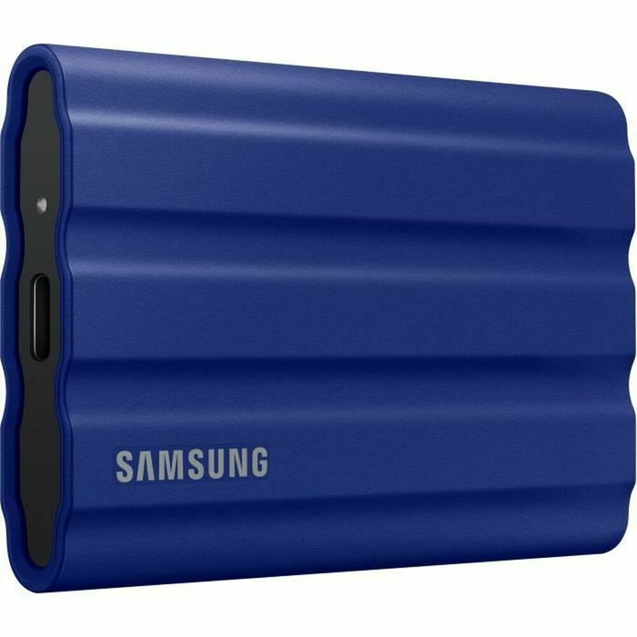 Samsung T7 Shield 1 TB Azul