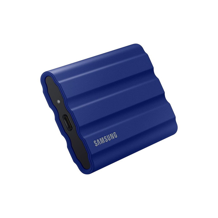 Samsung T7 Shield 1 TB Azul