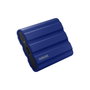 Samsung T7 Shield 1 TB Azul