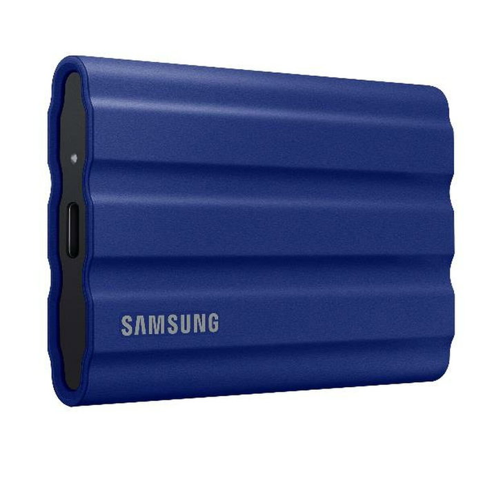 Samsung T7 Shield 1 TB Azul