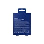 Samsung T7 Shield 1 TB Azul