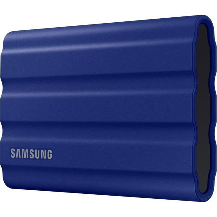 Samsung T7 Shield 1 TB Azul