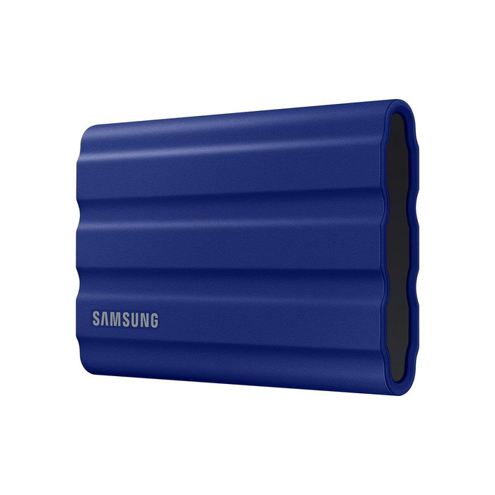 Samsung T7 Shield 1 TB Azul