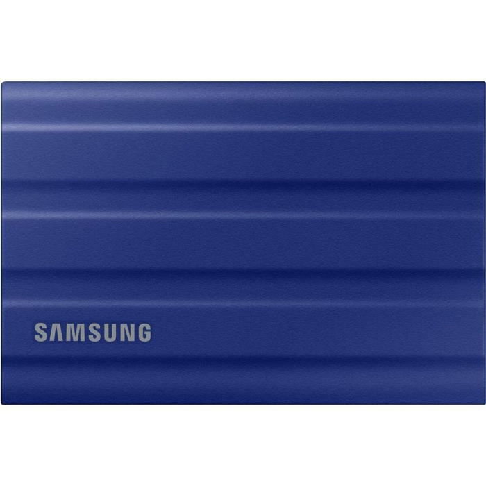 Samsung T7 Shield 1 TB Azul