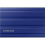 Samsung T7 Shield 1 TB Azul