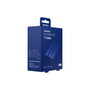 Samsung T7 Shield 1 TB Azul