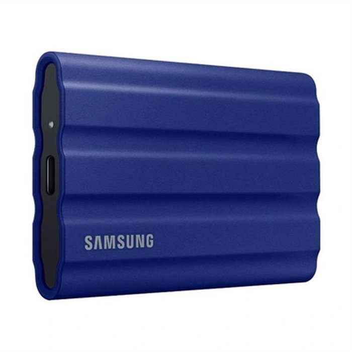 Samsung T7 Shield 1 TB Azul
