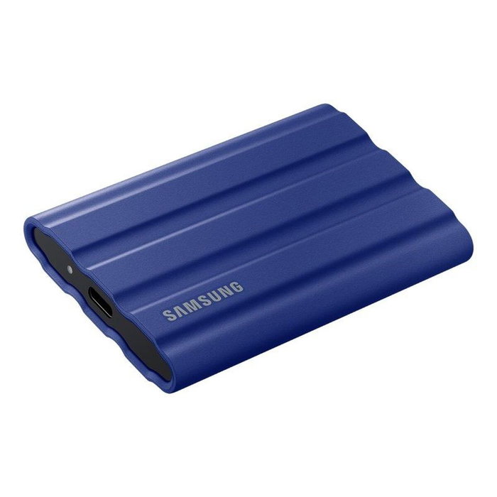 Samsung T7 Shield 1 TB Azul