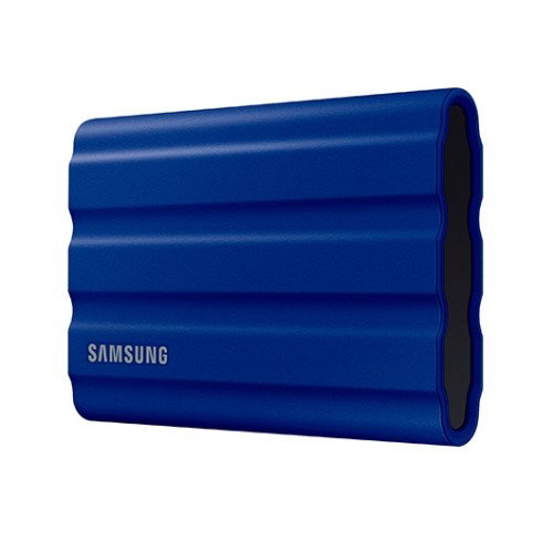 Samsung T7 Shield 1 TB Azul
