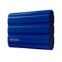 Samsung T7 Shield 1 TB Azul