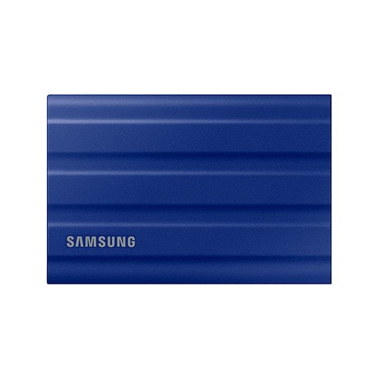 Samsung T7 Shield 1 TB Azul