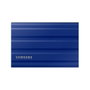 Samsung T7 Shield 1 TB Azul