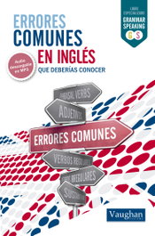VAUGHAN Errores comunes, Elena Araujo Díaz de Terán - Speaking Grammar