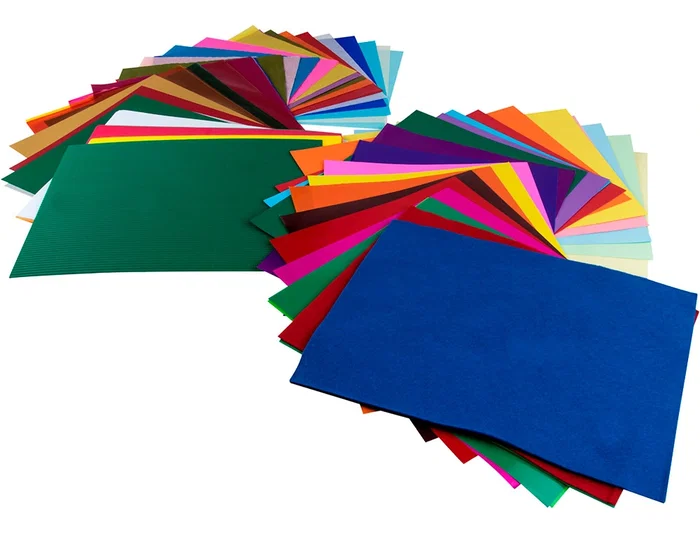 Liderpapel Bloc Trabajos Manuales Premium 240x315mm 102 Hojas Colores Surtidos Liderpapel Bloc Trabajos Manuales Premium 240x315mm 102 Hojas Colores Surtidos