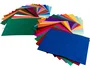Liderpapel Bloc Trabajos Manuales Premium 240x315mm 102 Hojas Colores Surtidos