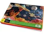 Liderpapel Bloc Trabajos Manuales Premium 240x315mm 102 Hojas Colores Surtidos