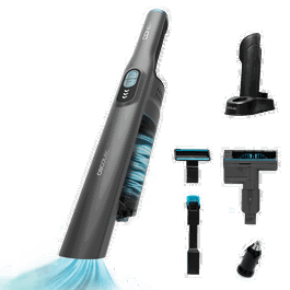 Cecotec Conga Rockstar Micro+ Clean&Car