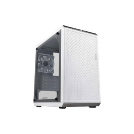 Millenium Chasis para PC Cooler Master Q300L V2 Blanco