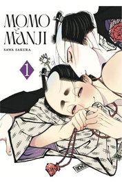 Yermo Ediciones Y Publicaciones, S.L. MOMO Y MANJI 01, Tomo 1 de 7, Sawa Sakura