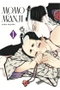 Yermo Ediciones Y Publicaciones, S.L. MOMO Y MANJI 01, Tomo 1 de 7, Sawa Sakura