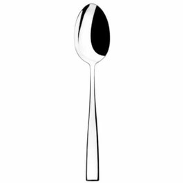 Monix Siena M190001 Pack 12 Cucharas de Mesa de Acero Inoxidable 18/10 de 210 mm
