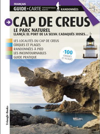 Cap de Creus, Sebastià Roig Casamitjana - TRIANGLE POSTALS