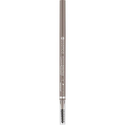 Essence MICRO PRECISE Lápiz de cejas waterproof 01-Cool Blonde