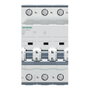 Siemens 5SY4306-6 Disyuntor en miniatura 3p 6A 400V 10kA
