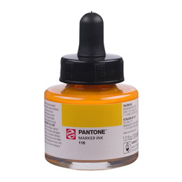 Talens | Pantone Tinta para Marker 116 de 30 ml