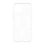 Just in Case Funda para iPhone 15 Transparente MagSafe Compatible con Anillo Magnético - TPU Resistente a Golpes y Rayones - Modelo 8305923