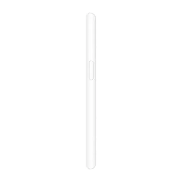 Just in Case Funda para iPhone 15 Transparente MagSafe Compatible con Anillo Magnético - TPU Resistente a Golpes y Rayones - Modelo 8305923